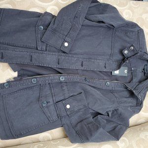 Lucky Brand Utility Jacket